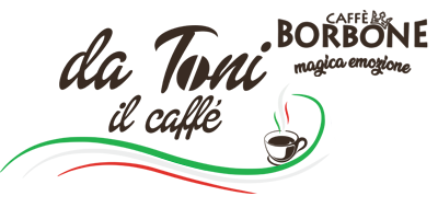 caffe daToni Logo